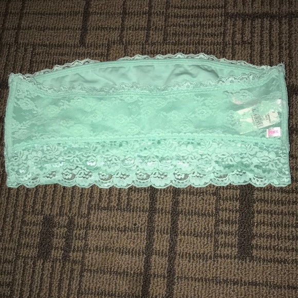 Strapless Bralet - Picture 5 of 8